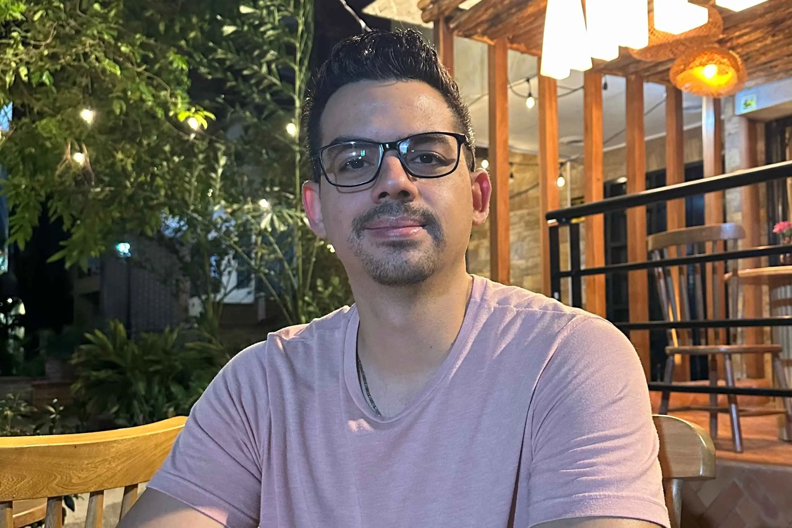 Foto de Jorge Diaz